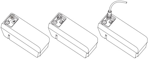 Airwheel Z5 USER MANUAL