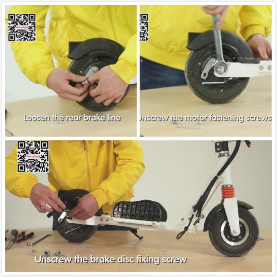cheap electric scooters
