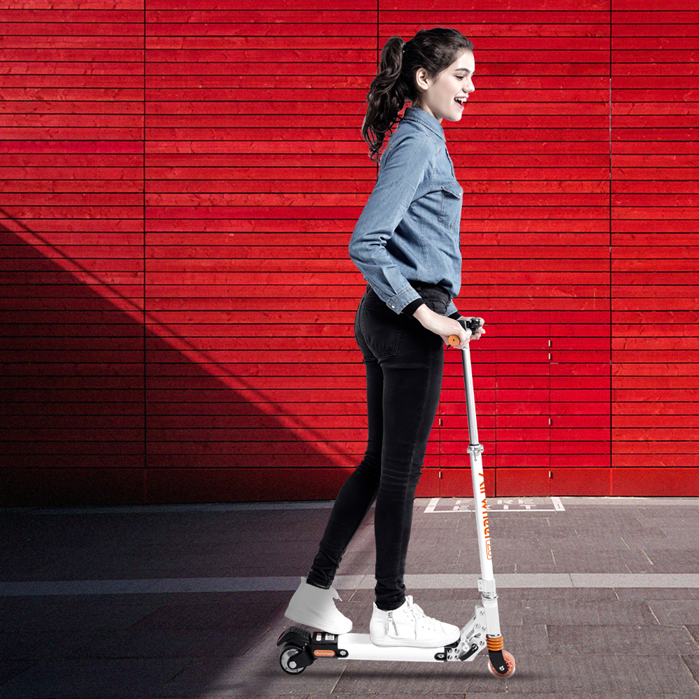 Airwheel Z8 mini electric scooter