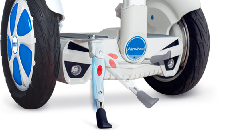 airwheel s3 scooter