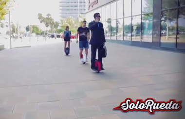 electric scooter,where to buy unicycle,Airwheel Q3