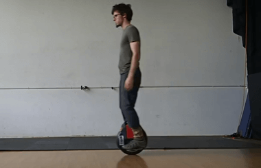 electric scooter,Airwheel X3