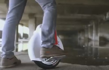 electric scooter,Airwheel X3,spinwheel