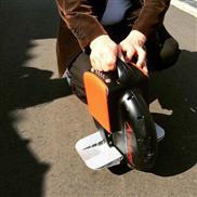 Airwheel X3 skateboard