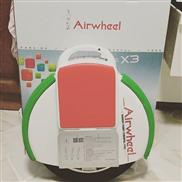 Airwheel X3 unicycle for sale