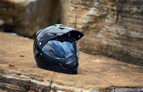 Airwheel C8 smart racing helmet