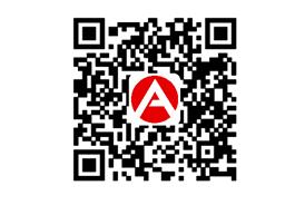 Airwheel APP QR code